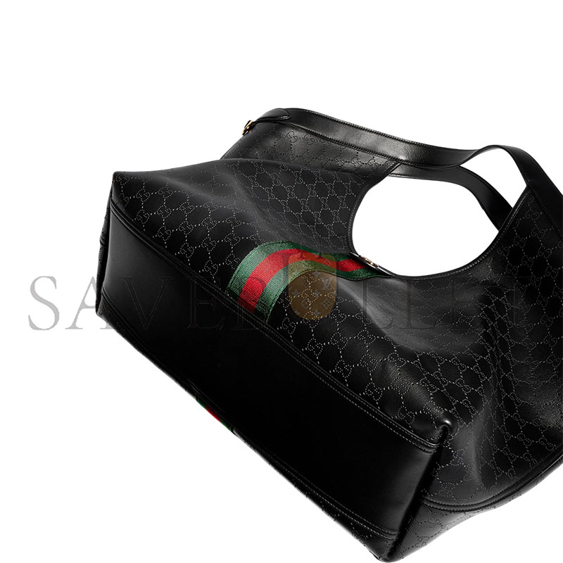 GUCCI GIGLIO LARGE TOTE BAG 853971 (54*46*16cm)